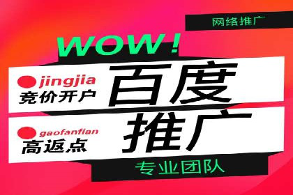 某品牌SEM推广竞价代运营全流程详解
